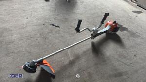 STIHL FS410 petrol strimmer (8381X7078) - 3