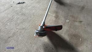 STIHL FS410 petrol strimmer (8381X7078) - 4