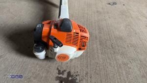 STIHL FS410 petrol strimmer (8381X7078) - 5