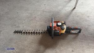 STIHL HS80 petrol hedge trimmer