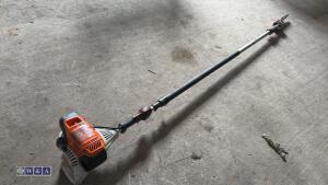 STIHL HT103 petrol pole pruner (8381A384)