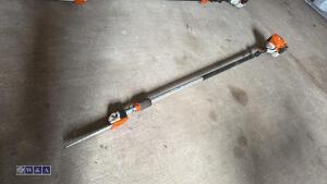 STIHL HT103 petrol pole pruner (8381A384) - 5