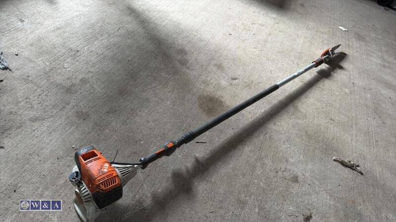 STIHL HT103 petrol pole pruner (8381A4856)