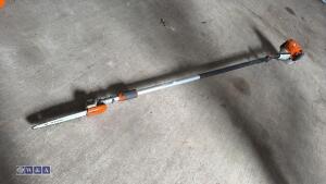 STIHL HT103 petrol pole pruner (8381A4856) - 5