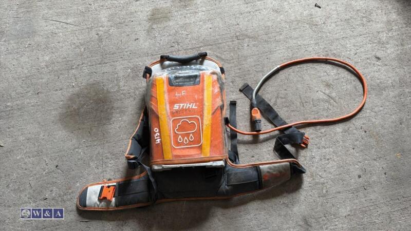 STIHL AR3000 backpack battery