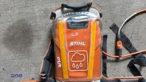 STIHL AR3000 backpack battery - 2