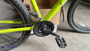 CHALLENGE FXT250 bike - 7