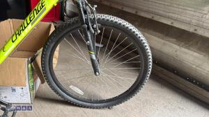 CHALLENGE FXT250 bike - 8