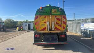 Volvo sweeper - 4