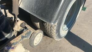 Volvo sweeper - 14