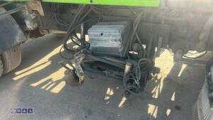 Volvo sweeper - 18