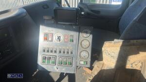 Volvo sweeper - 19