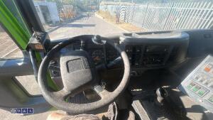 Volvo sweeper - 23