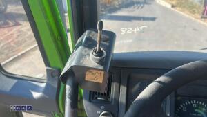 Volvo sweeper - 24