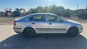 Skoda Octavia - 6