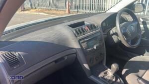 Skoda Octavia - 15