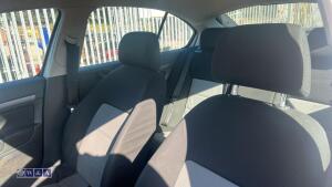 Skoda Octavia - 16