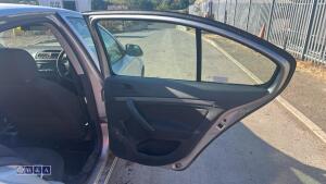 Skoda Octavia - 20