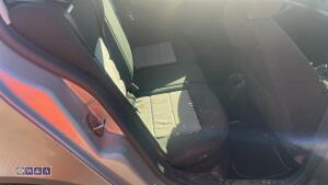 Skoda Octavia - 21
