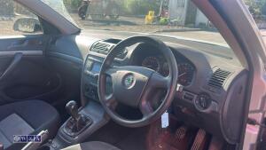 Skoda Octavia - 24