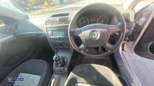 Skoda Octavia - 25