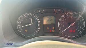Skoda Octavia - 26