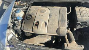 Skoda Octavia - 28