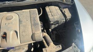 Skoda Octavia - 29