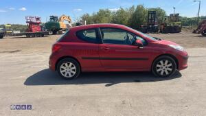 Peugeot 207 - 6