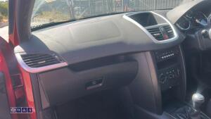 Peugeot 207 - 15