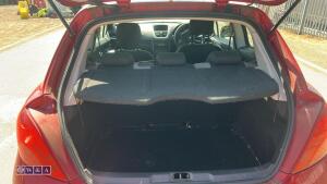 Peugeot 207 - 18