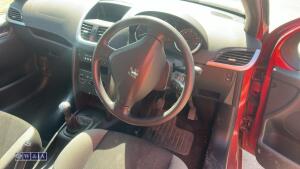 Peugeot 207 - 21