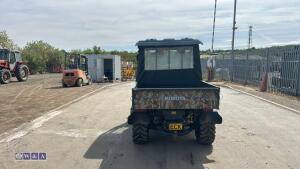 Kubota RTV 900 4x4 - 3
