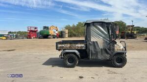 Kubota RTV 900 4x4 - 5