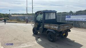 Kubota RTV 900 4x4 - 7