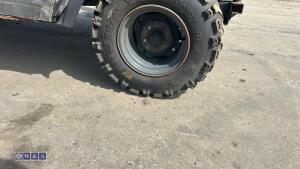 Kubota RTV 900 4x4 - 8