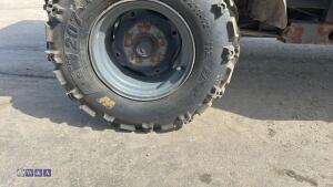 Kubota RTV 900 4x4 - 9