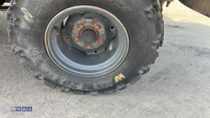 Kubota RTV 900 4x4 - 10