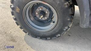 Kubota RTV 900 4x4 - 11