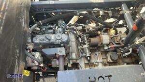 Kubota RTV 900 4x4 - 13