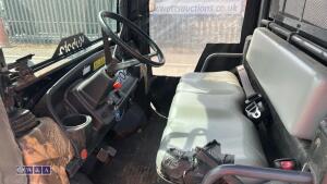 Kubota RTV 900 4x4 - 14