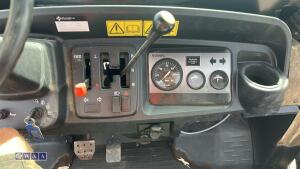 Kubota RTV 900 4x4 - 15