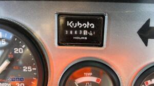 Kubota RTV 900 4x4 - 16