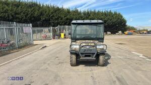 Kubota RTV 900 4x4 - 17