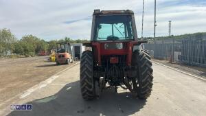 Massey Ferguson 690 c/w c chilton mx40.85 loader - 4