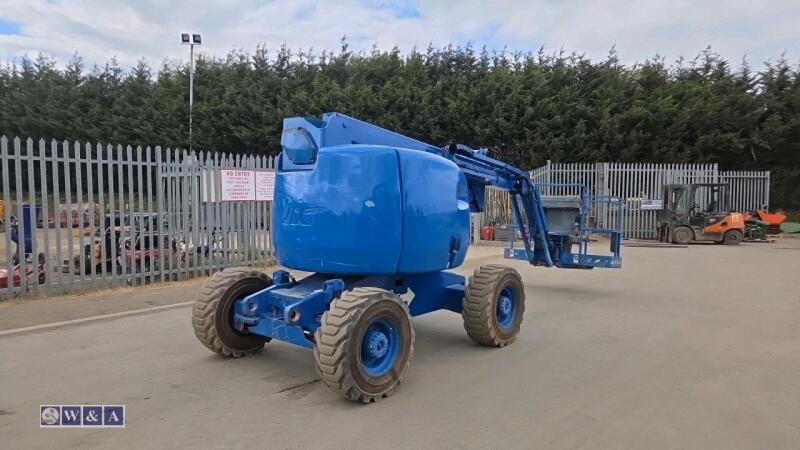 JLG lift