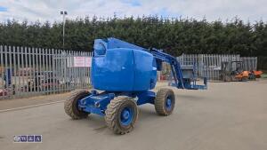 JLG lift