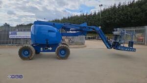 JLG lift - 2