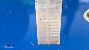 JLG lift - 13