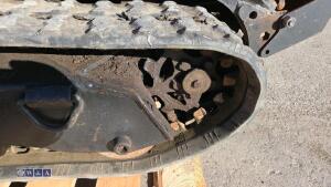 Tracked dumper - 10